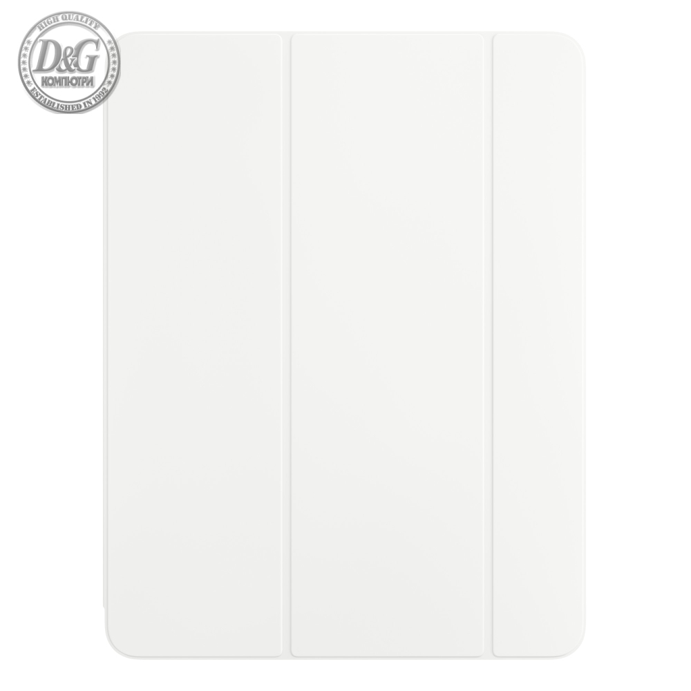 Apple Smart Folio for iPad Pro 13-inch (M4) - White