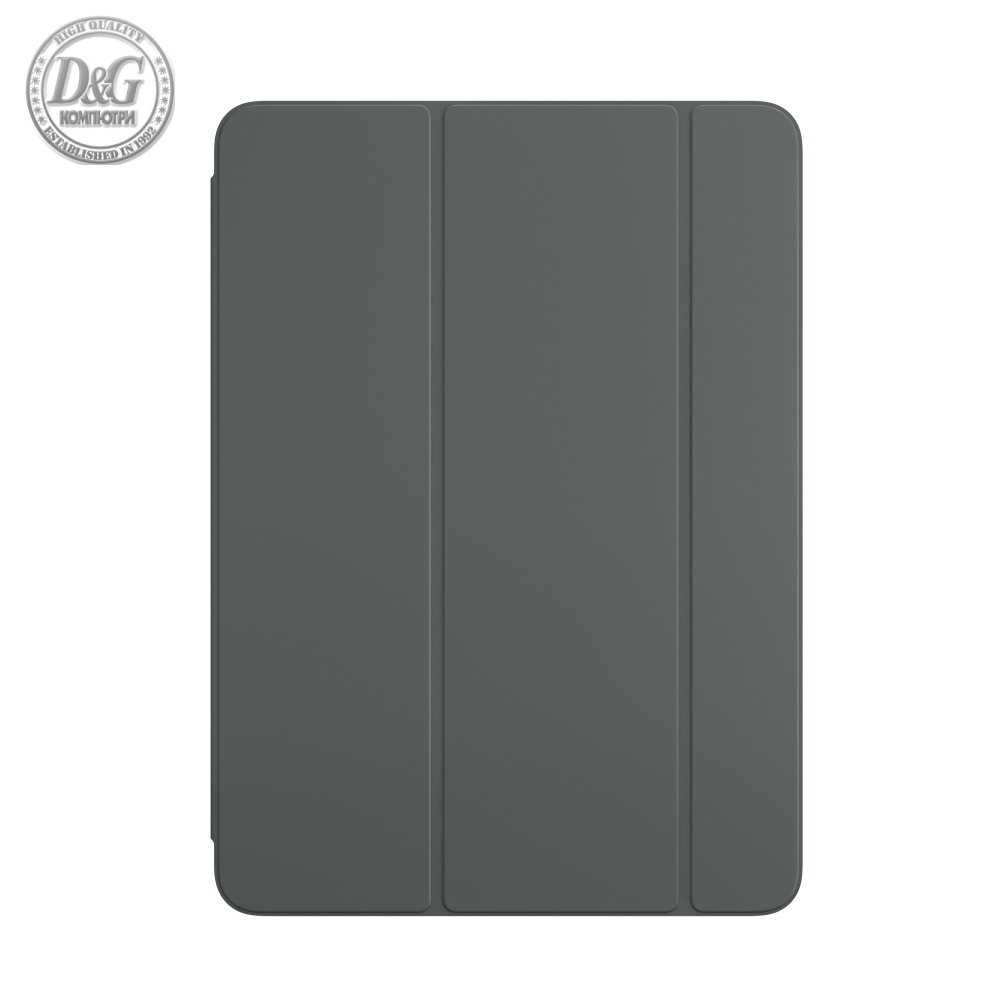 Apple Smart Folio for iPad Air 11-inch (M2) - Charcoal Grey