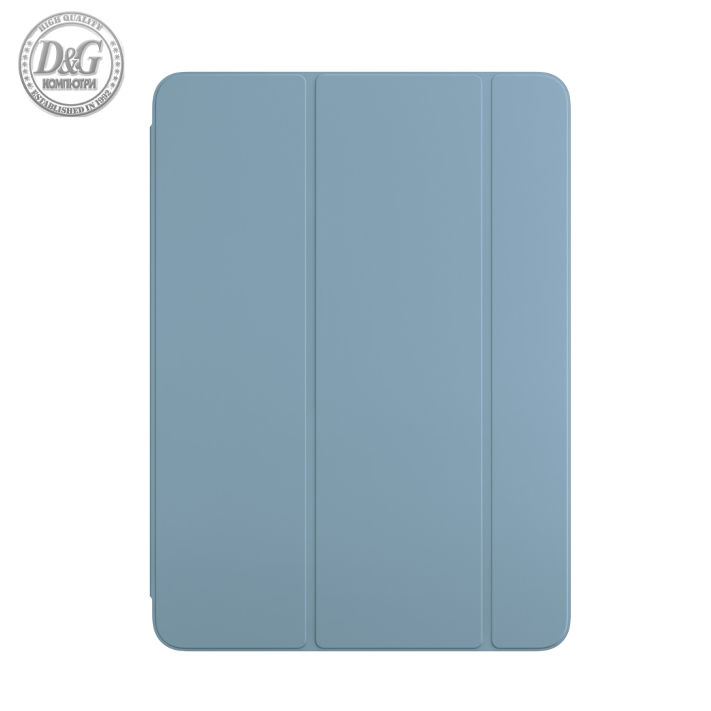 Apple Smart Folio for iPad Air 11-inch (M2) - Denim