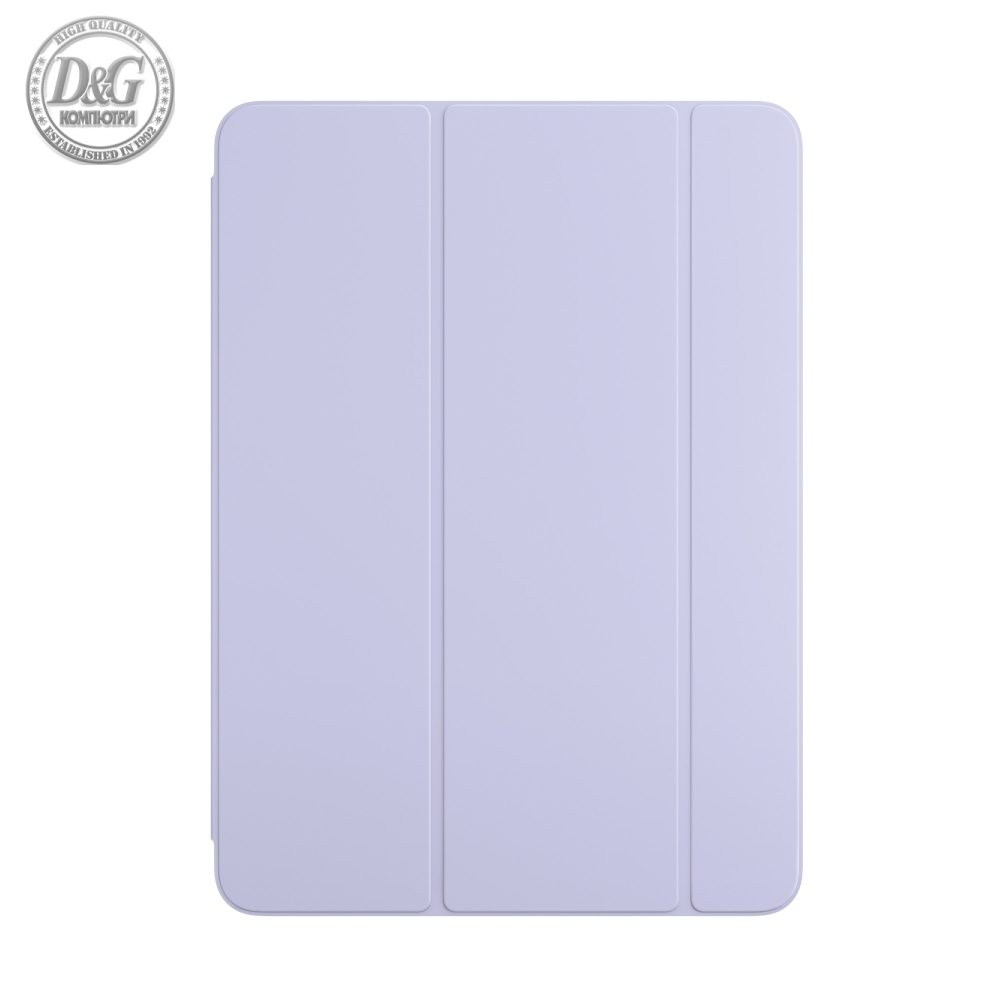 Apple Smart Folio for iPad Air 11-inch (M2) - Light Violet