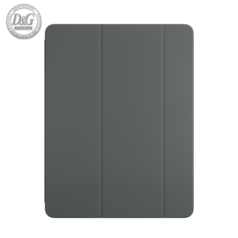 Apple Smart Folio for iPad Air 13-inch (M2) - Charcoal Grey