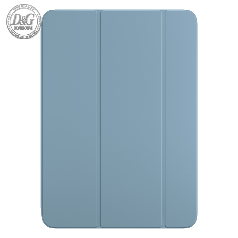 Apple Smart Folio for iPad Pro 11-inch (M4) - Denim