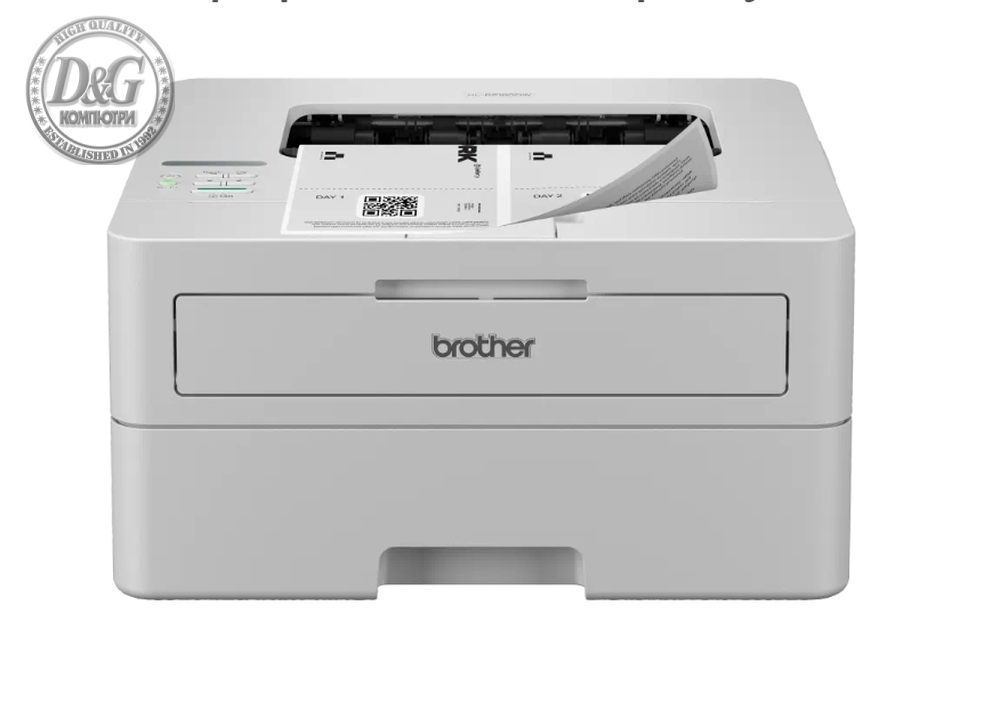 Brother HL-B2180DW Laser Printer