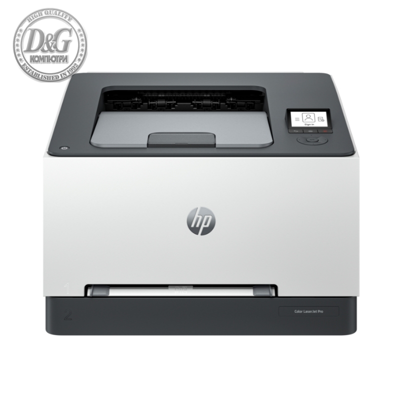 HP Color LaserJet Pro 3202dn Printer