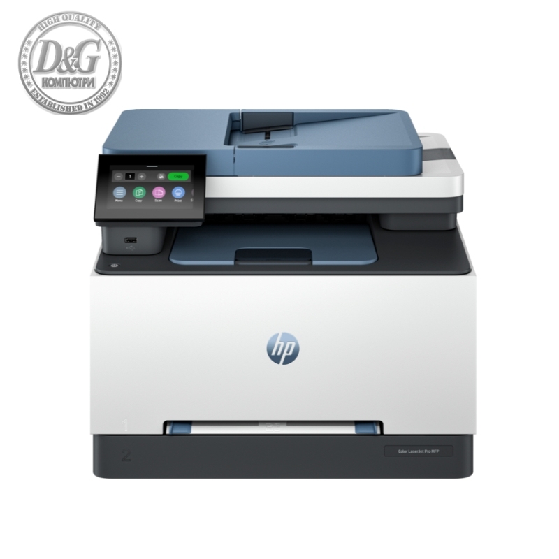 HP Color LaserJet Pro MFP 3302sdw