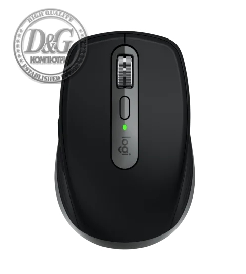 Logitech MX Anywhere 3S for Mac - SPACE GREY - EMEA28-935