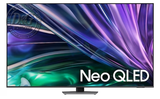 Samsung 75'' 75QN85D AI 4K NEO QLED SMART 120Hz Silver