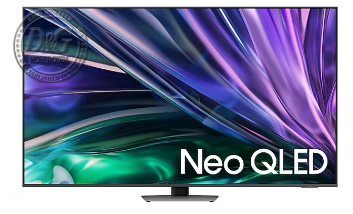 Samsung 85'' 85QN85D AI 4K NEO QLED SMART 120Hz Silver