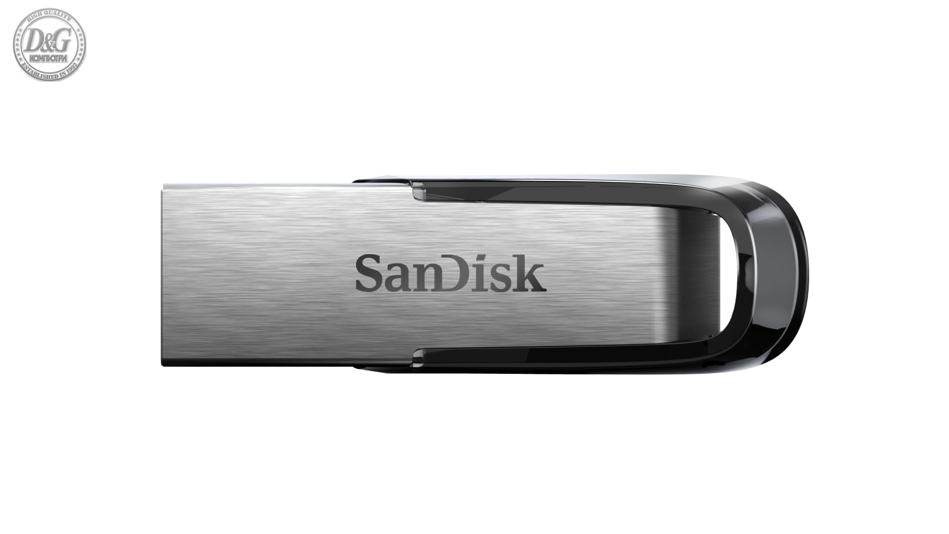 SanDisk Ultra Flair 512GB, USB 3.0 Flash Drive, 150MB/s read , EAN: 619659179489