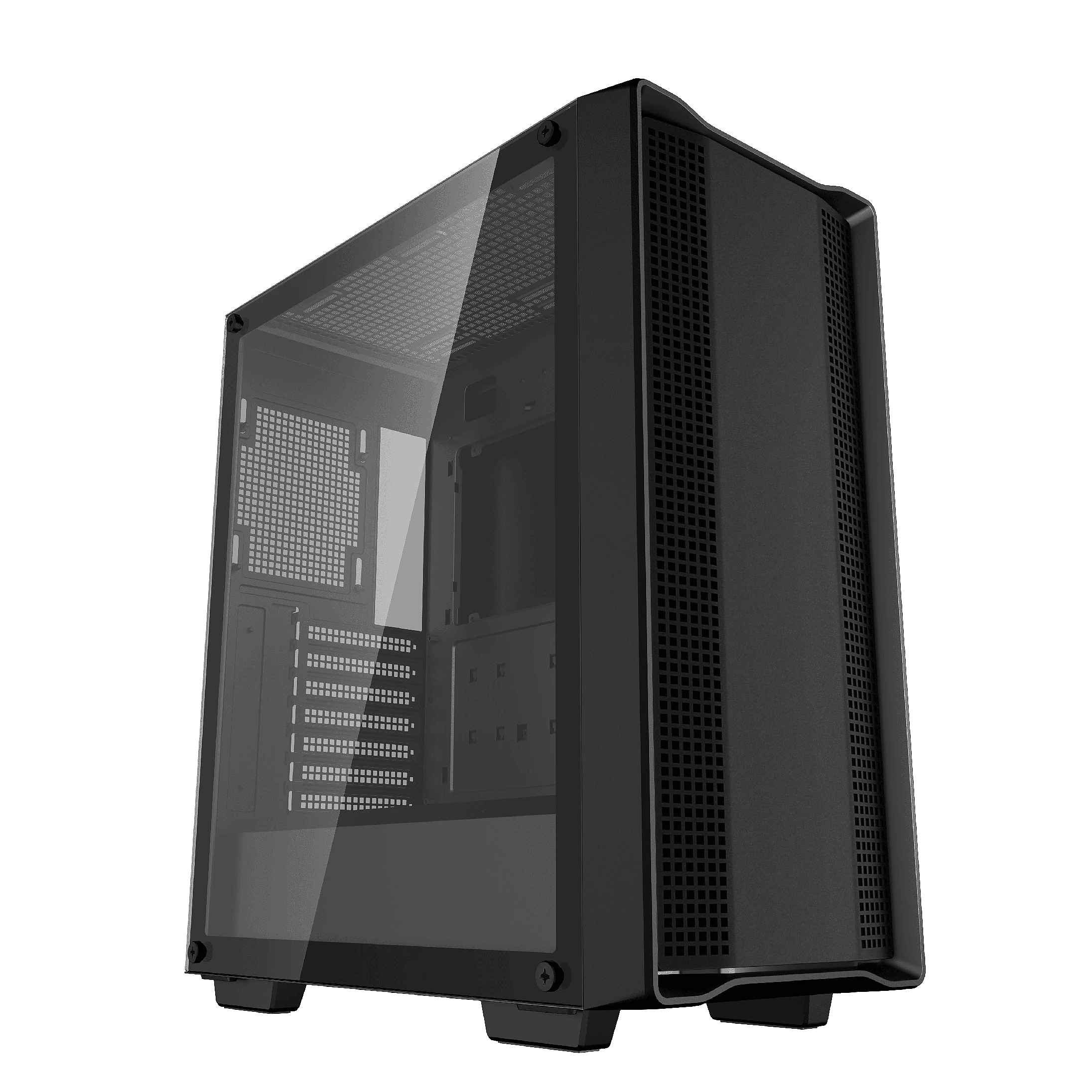 DeepCool кутия Case ATX - CC560 Limited V2