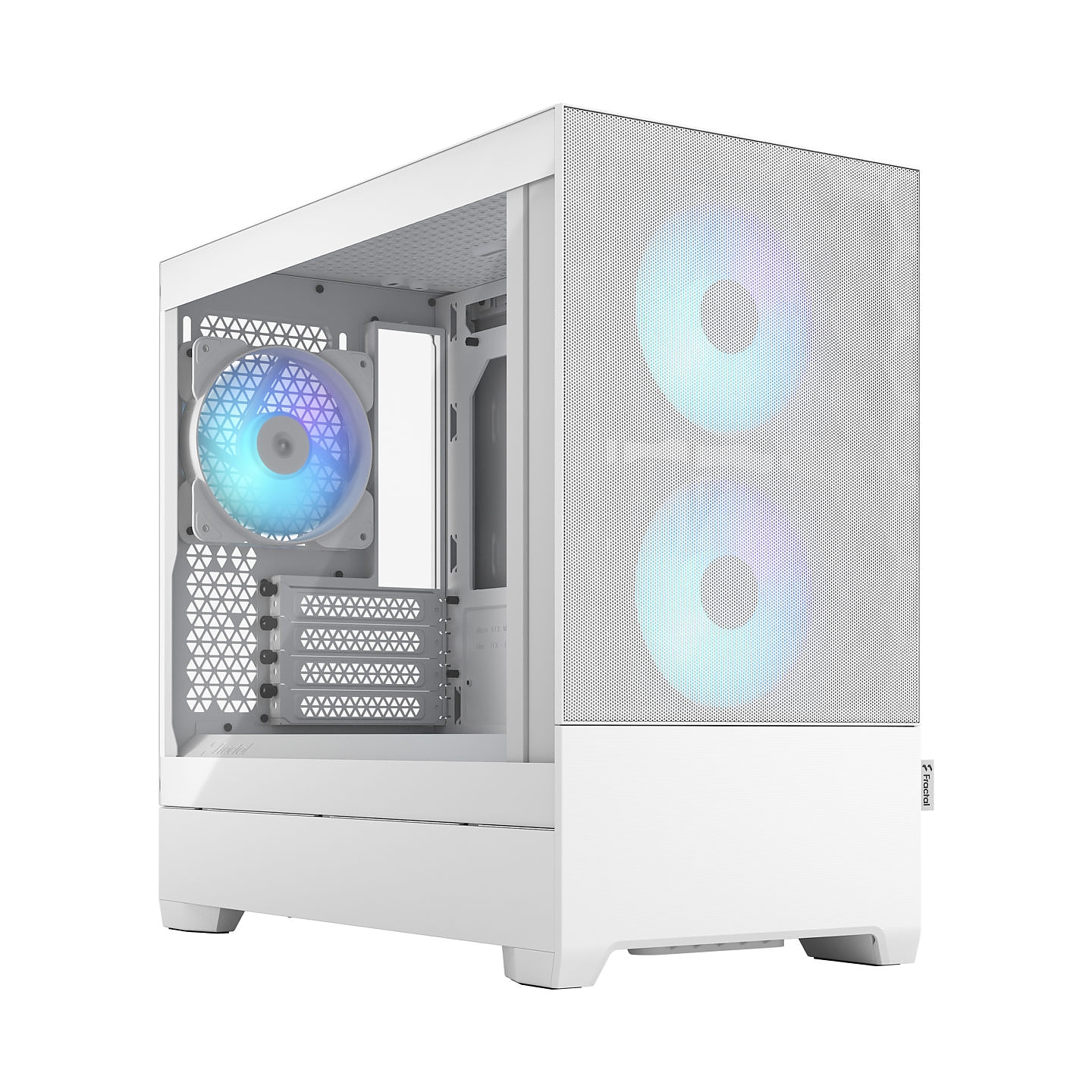 FD POP MINI AIR RGB  WHI TG CT