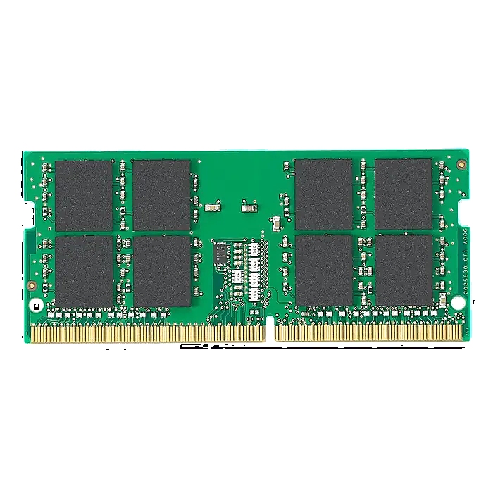 16G DDR4 3200 KINGST SODIMM