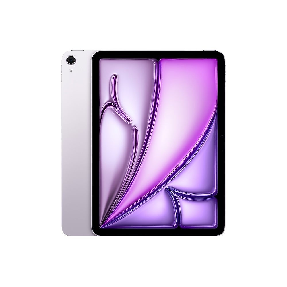 Apple 11-inch iPad Air (M2) Wi-Fi 512GB - Purple