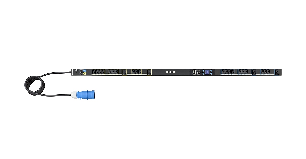 Eaton ePDU MO 0U (309 32A 1P) 20xC13, 4xC19