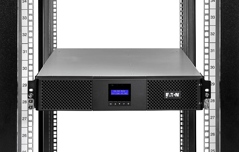 Eaton 9E 1000i Rack2U