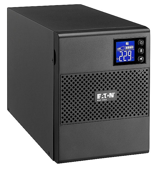 Eaton 5SC 1000i