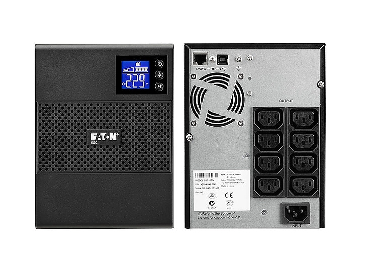 Eaton 5SC 1500i