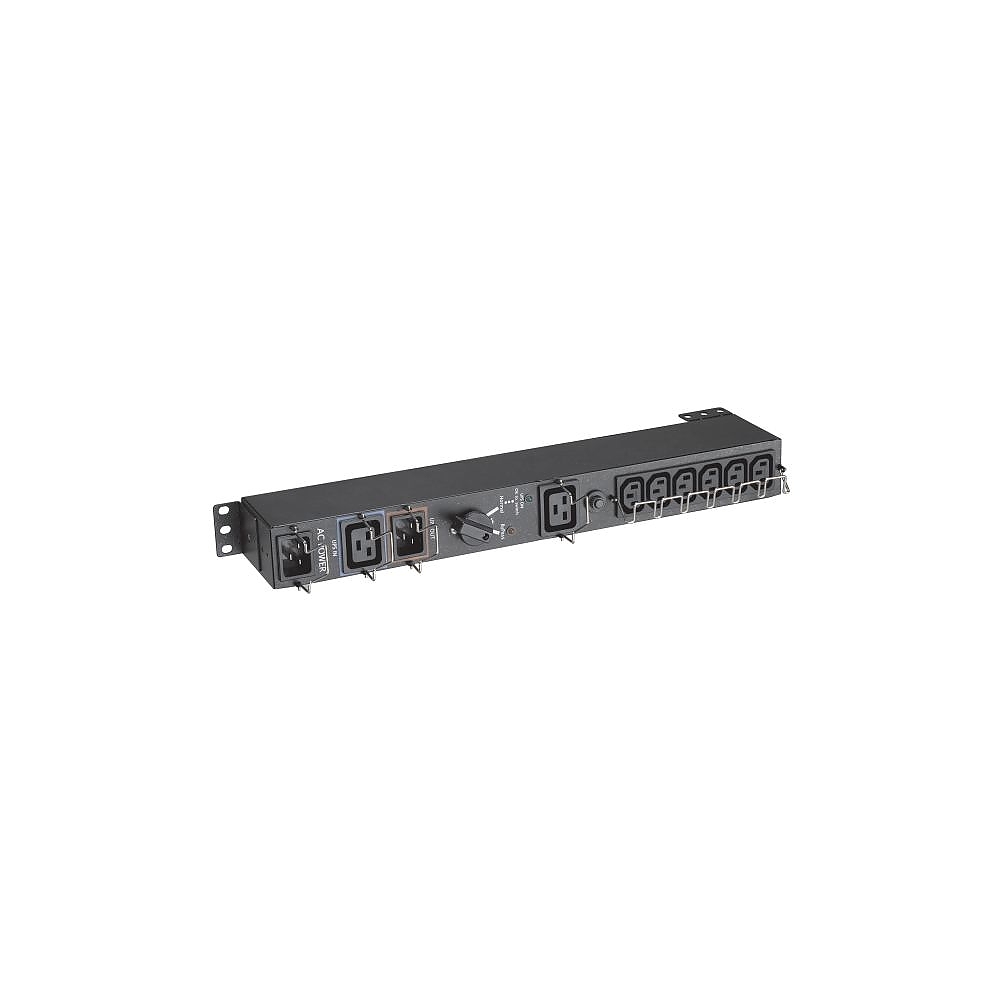 Eaton HotSwap MBP IEC