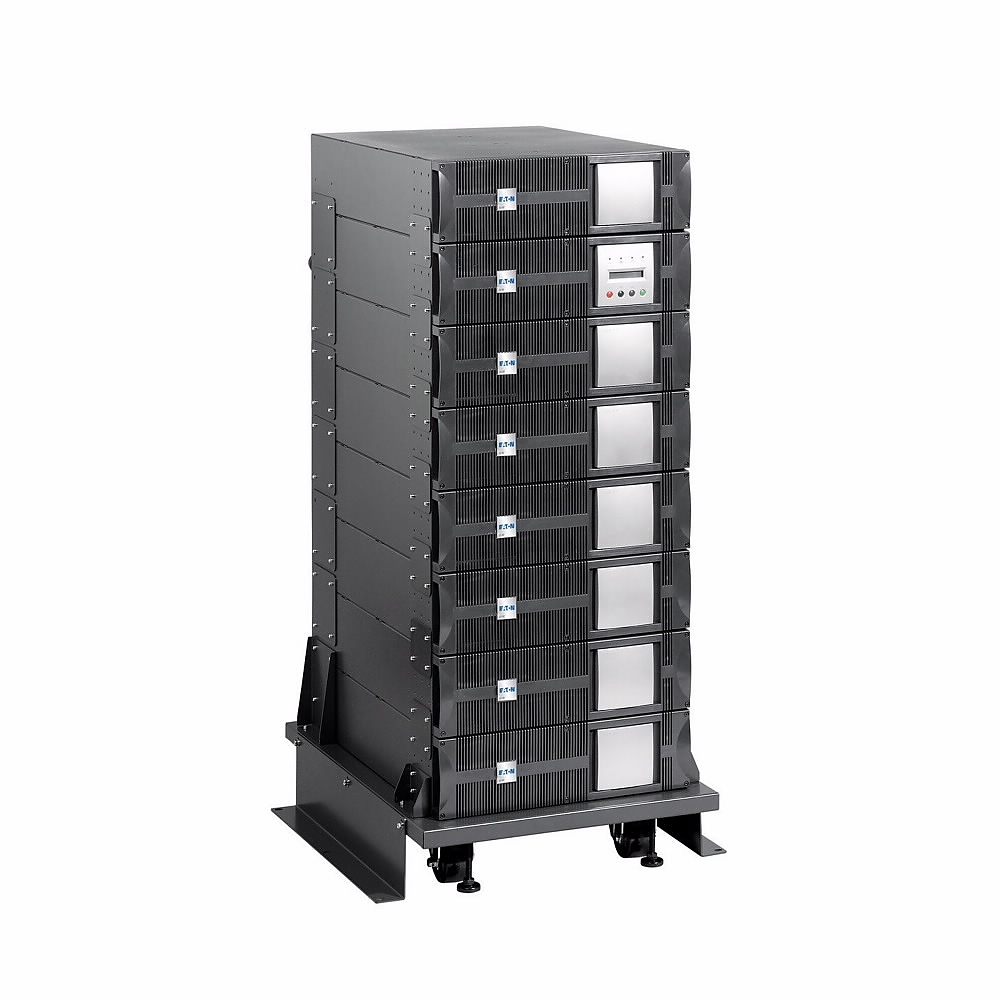 Eaton Battery Integration System