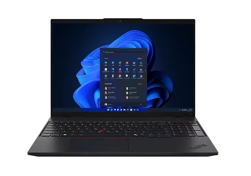 Lenovo ThinkPad L16 G1 Intel Core Ultra 5 125U (up to 4.3GHz, 12MB), 16GB DDR5-5600, 512GB SSD, 16" WUXGA (1920x1200) IPS AG, Intel Graphics, 5MP&IR Cam, Backlit KB, Black, WLAN, BT, 3cell, SCR, FPR, Win11Pro, 3Y Onsite