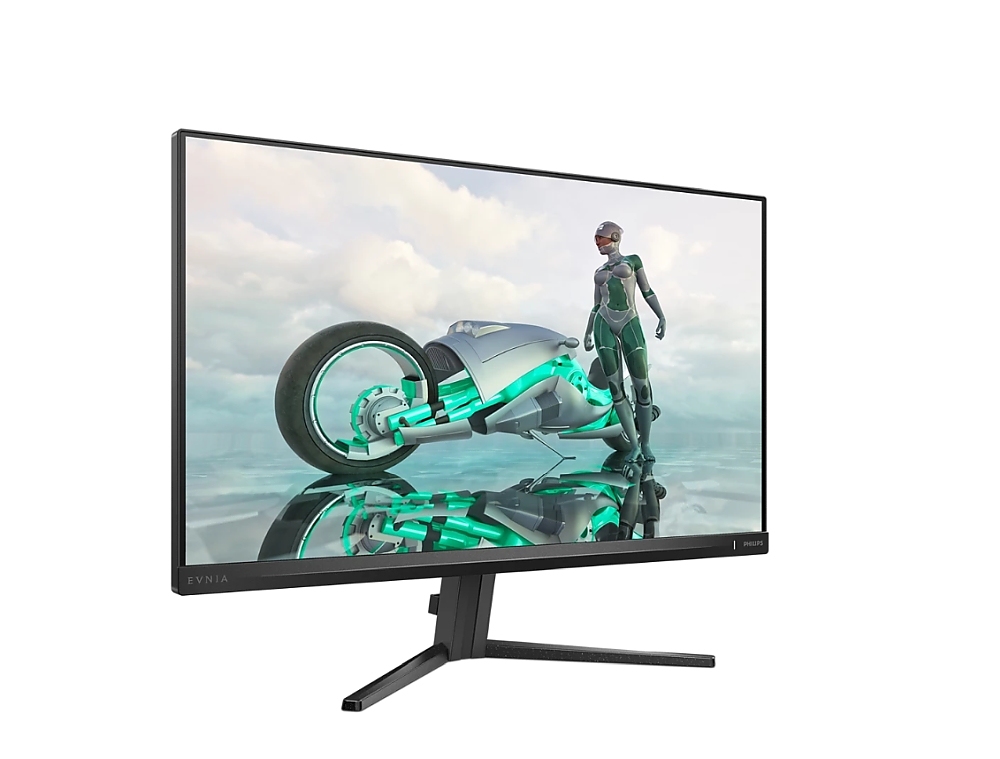 Philips 27M2N3500NL, 27" VA WLED, 2560x1440@180Hz, 1ms GtG, 300cd m/2, 3000:1, Mega Infinity DCR, Adaptive Sync, FlickerFree, LowBlue Mode, Tilt, 2xHDMI, DP