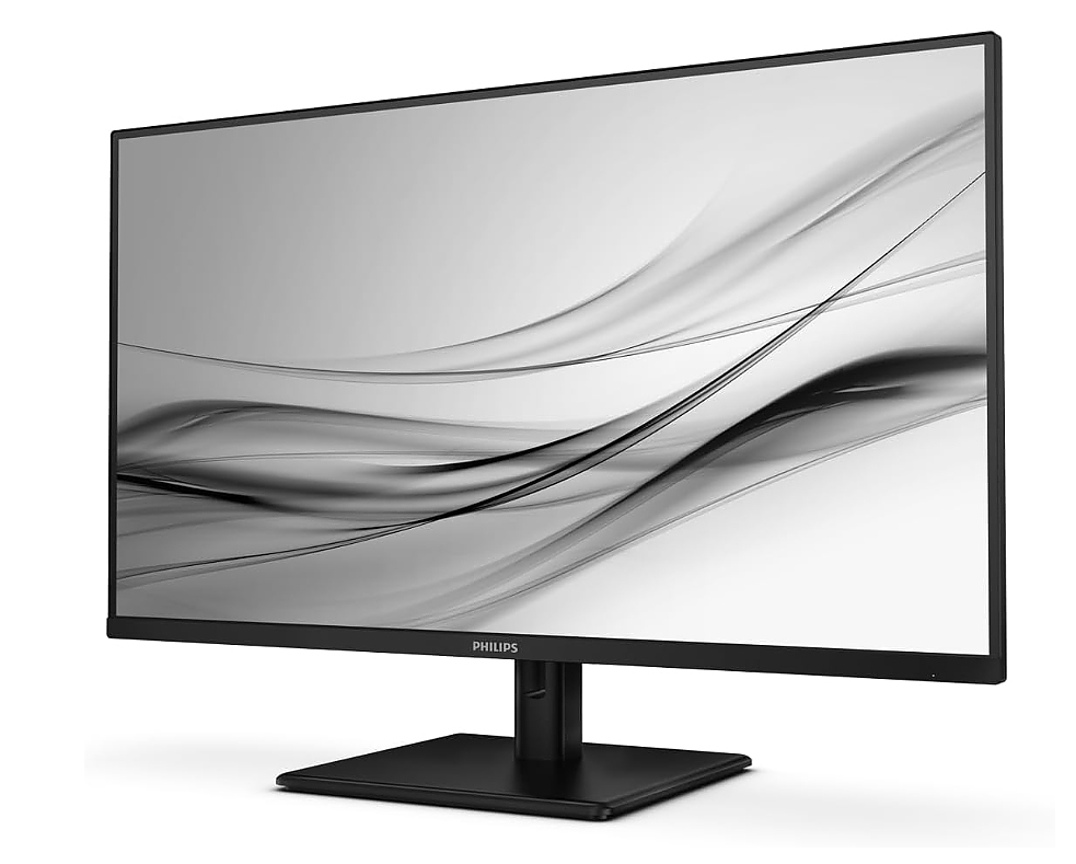 Philips 32E1N1800LA, 31.5" VA WLED, 3840x2160@60Hz, 4ms GtG, 300cd m/2, 3500:1, Mega Infinity DCR, Adaptive Sync, FlickerFree, Blue Light tech. Soft., 2Wx2, Tilt, 2xHDMI, DP