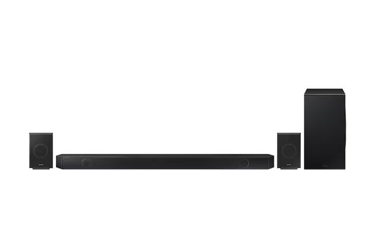 Samsung HW-Q990D 11.1.4ch Wireless Soundbar Dolby Atmos