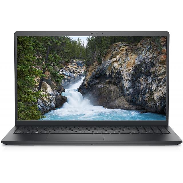 Лаптоп Dell Vostro 3530, Intel i7-1355U, 15.6 FHD 120Hz, 16GB DDR4, 512GB M.2 SSD, БДС