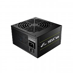 PSU FORTRON HEXA+ PRO 500/500W