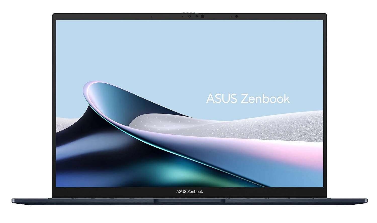 ASUS Zenbook 14 OLED, UX3405MA-QD379W.250SSD, 14", Intel Core Ultra 7 155H (16-ядрен), Intel Arc Graphics, 16GB LPDDR5X, Сребрист