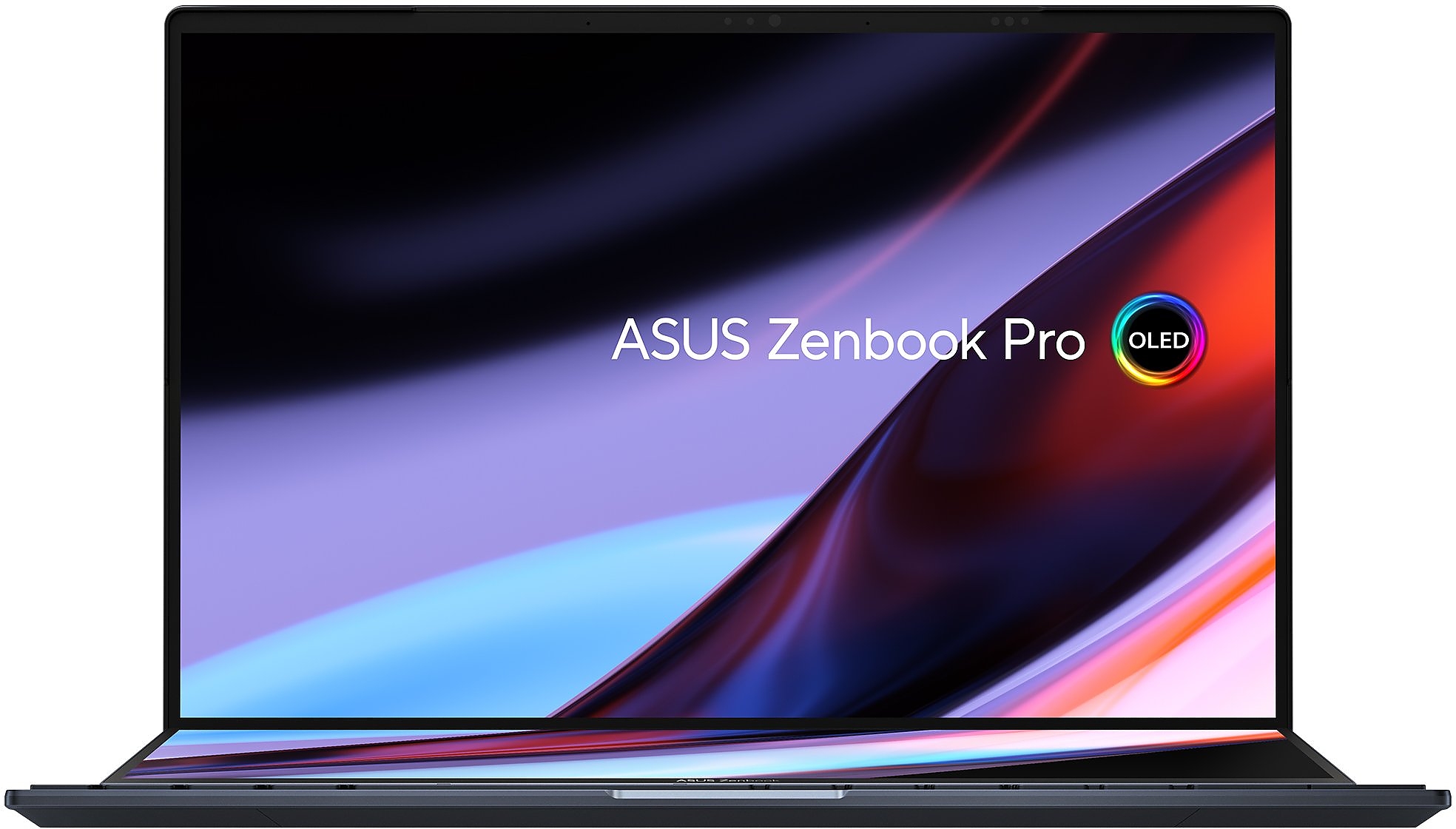 Asus Zenbook Pro X OLED UX7602VI-OLED-ME951X, Core i9-13900H, 16" 4K Touch, 32GB RAM, 2TB SSD, RTX 4070, Win 11 Pro