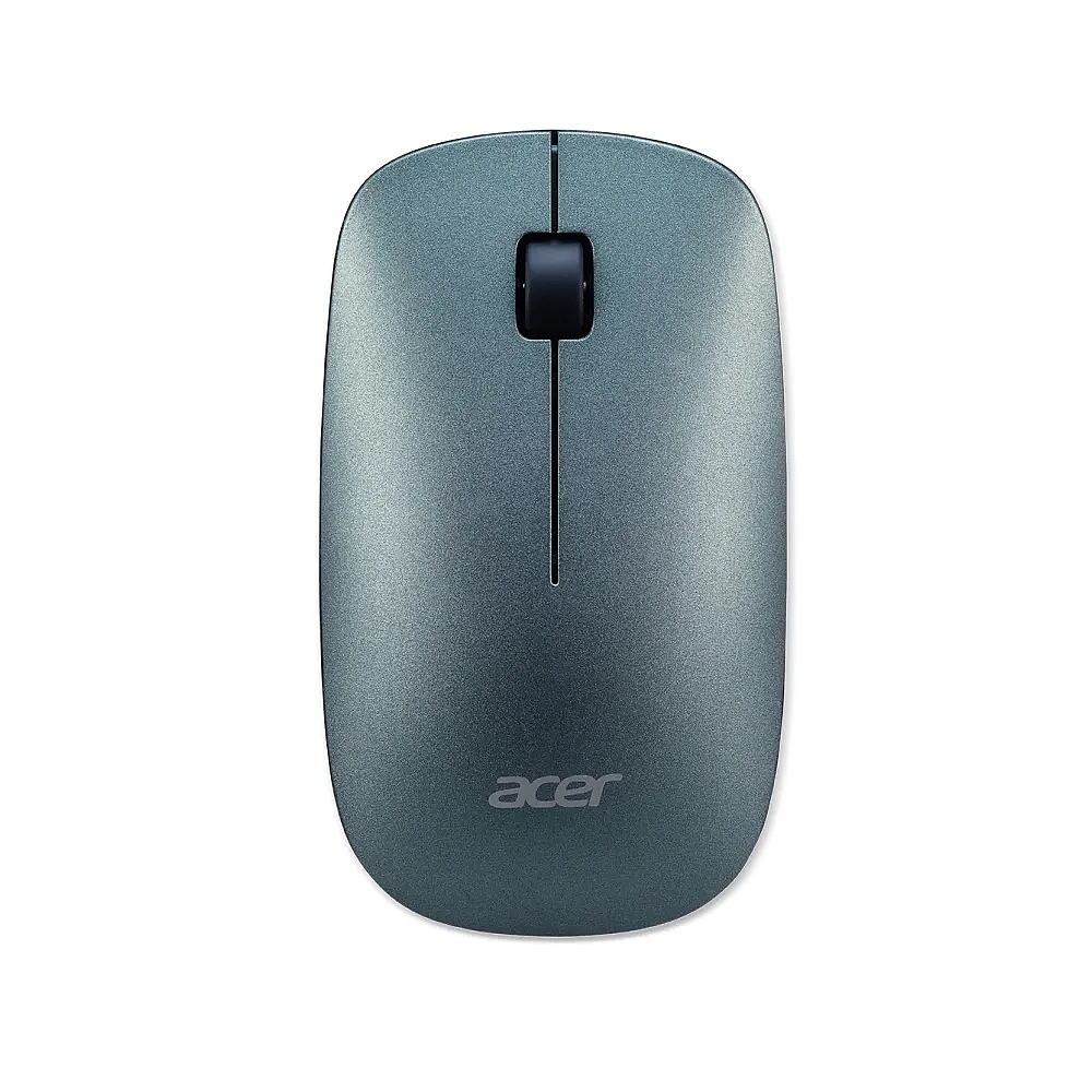 Acer Wireless Slim Mouse M502 WWCB, Mist green (Retail pack)