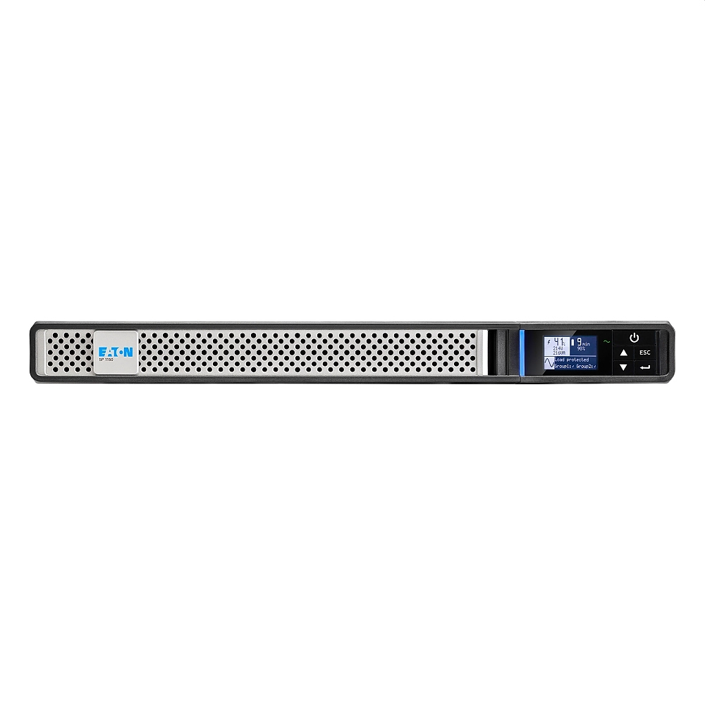 Eaton 5P 1150i Rack 1U Netpack G2