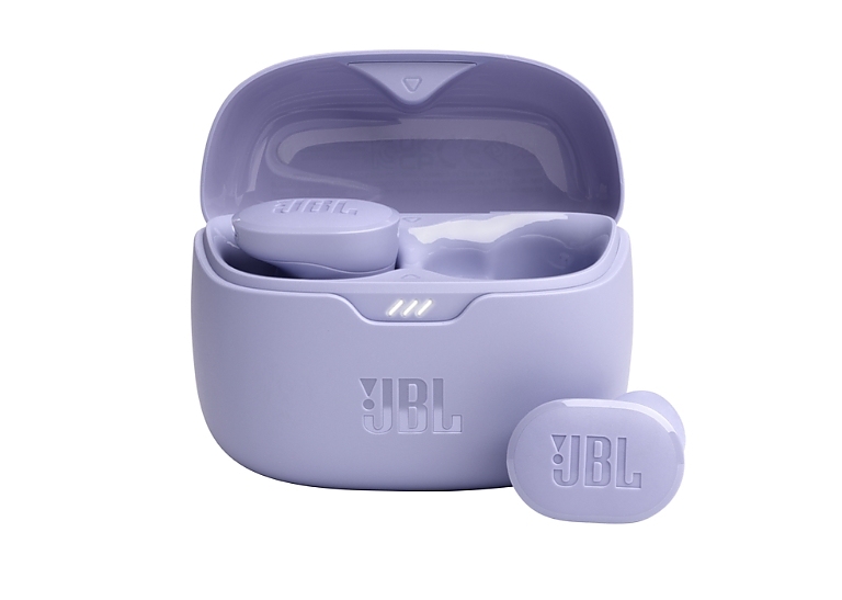 JBL TUNE BUDS PUR True wireless Noise Cancelling earbuds