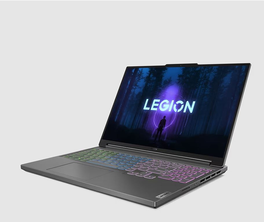 LENOVO LEGION5 SLIM / / 1UBM