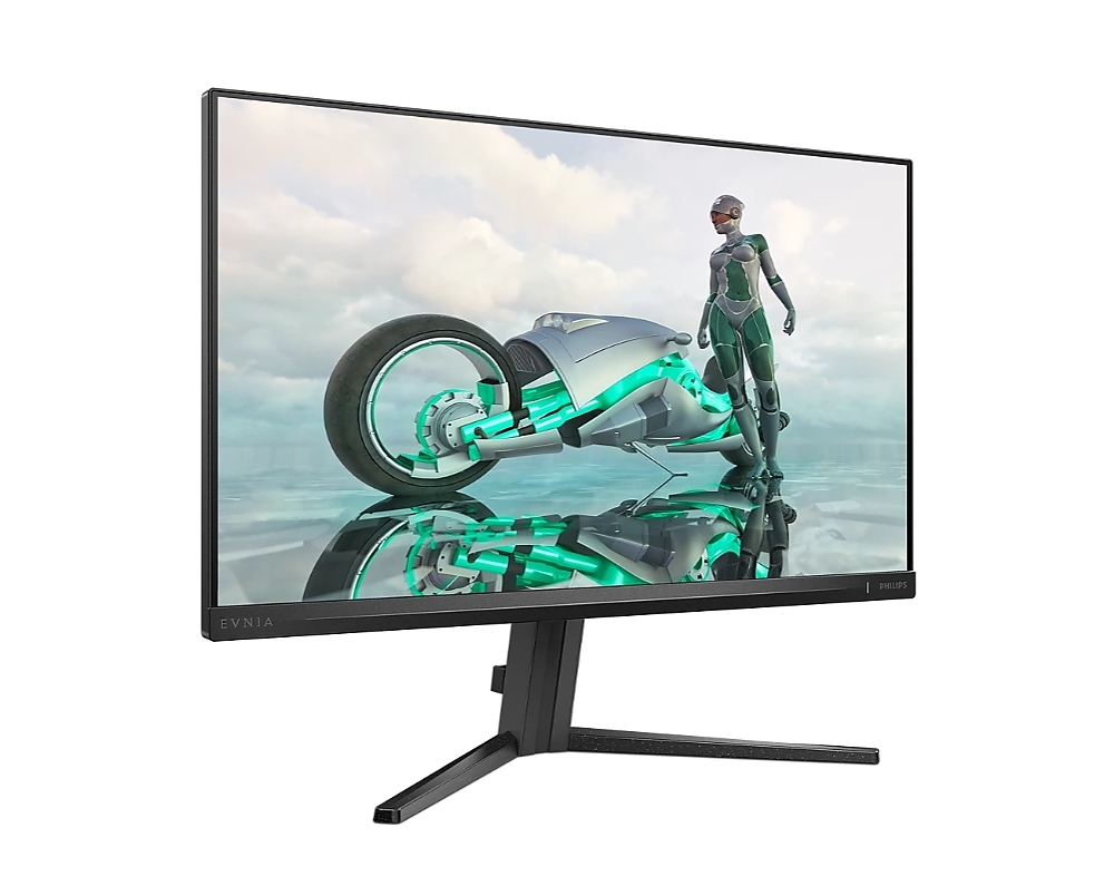 Philips 24M2N3200S, 23.8" IPS WLED, 1920x1080@180Hz, 1ms GtG, 300cd m/2, 1000:1, 80M:1 DCR, Adaptive Sync, FlickerFree, Blue Light tech. Soft, 2Wx2, Tilt, 2xHDMI, DP