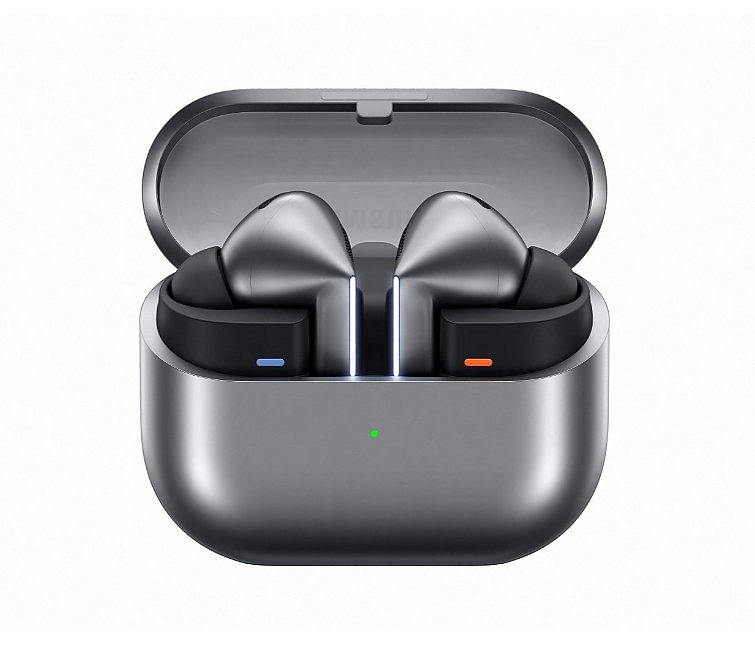 Samsung R630 Galaxy Buds3 Pro Silver