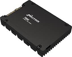 Micron 7500 MAX 3200GB U.3 (15mm) TCG-Opal Enterprise SSD [Single Pack], EAN: 649528941152