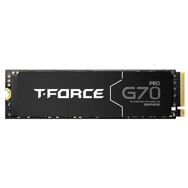 SSD Team Group T-Force G70 PRO 1TB