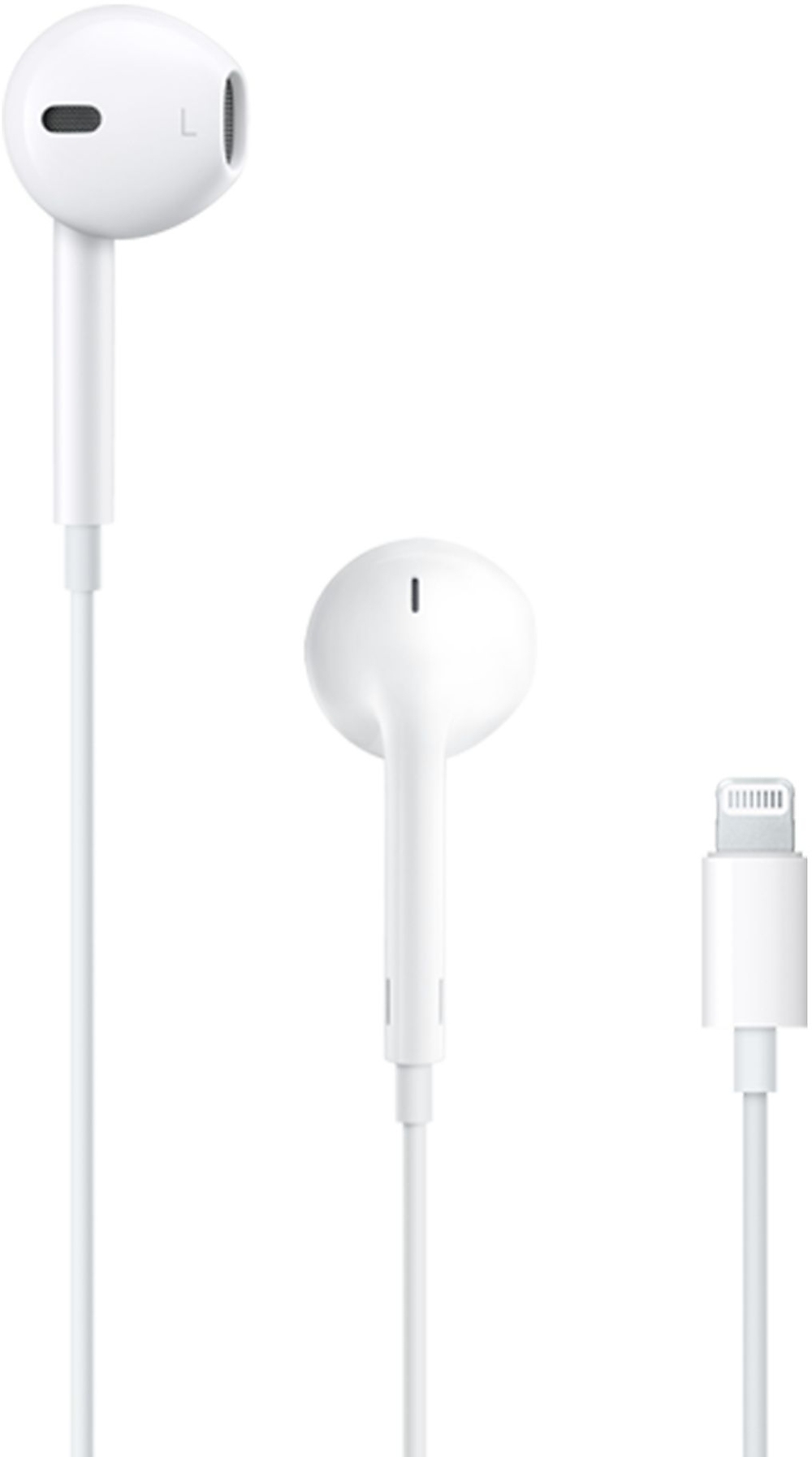 Apple EarPods (Lightning Connector)