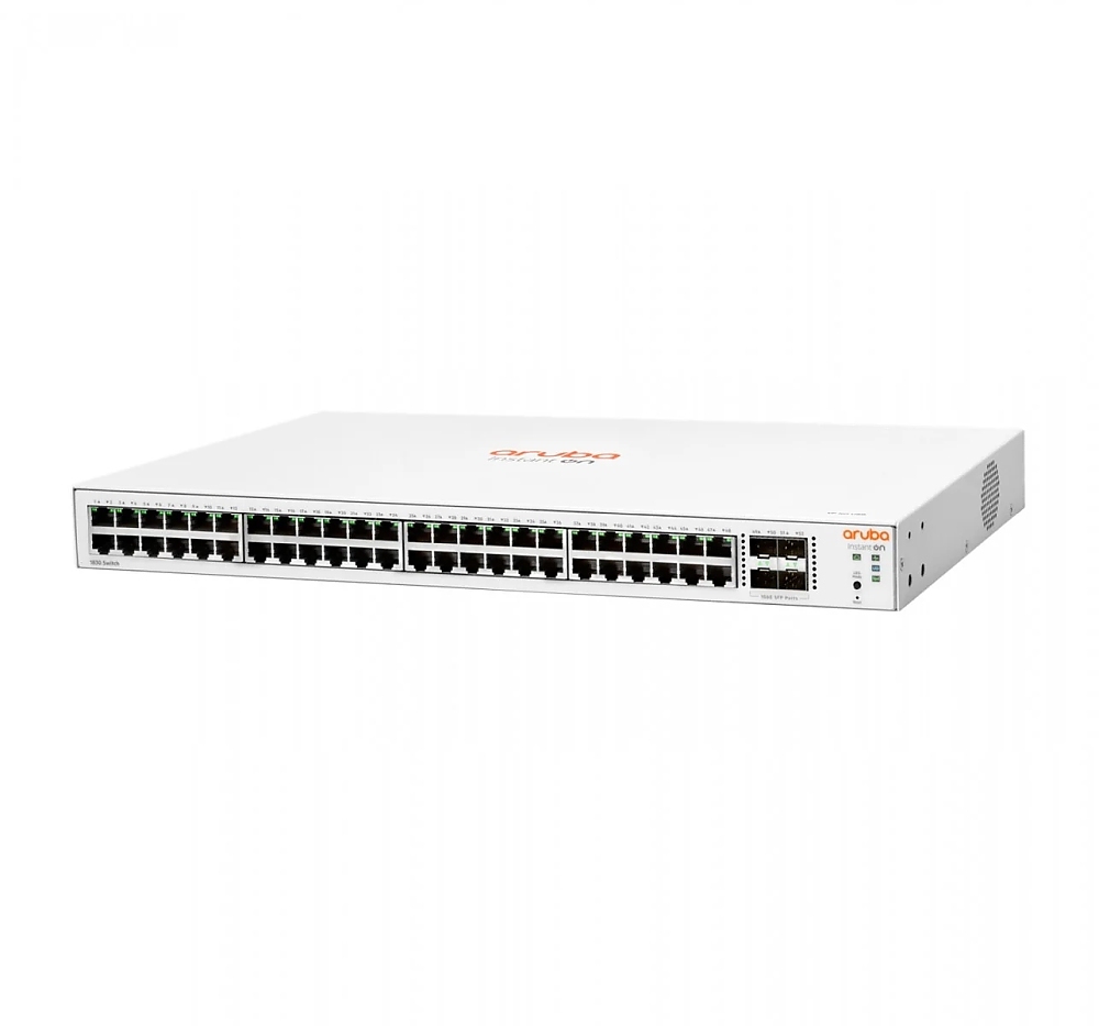 Aruba IOn 1830 48G 4SFP Sw