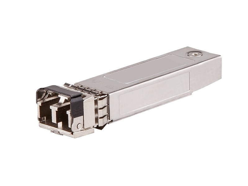 Aruba 10G SFP+ LC SR 300m MMF XCVR