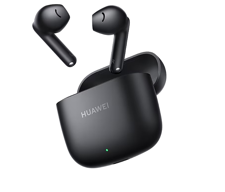 Huawei FreeBuds SE 2 ULC-CT010 Black