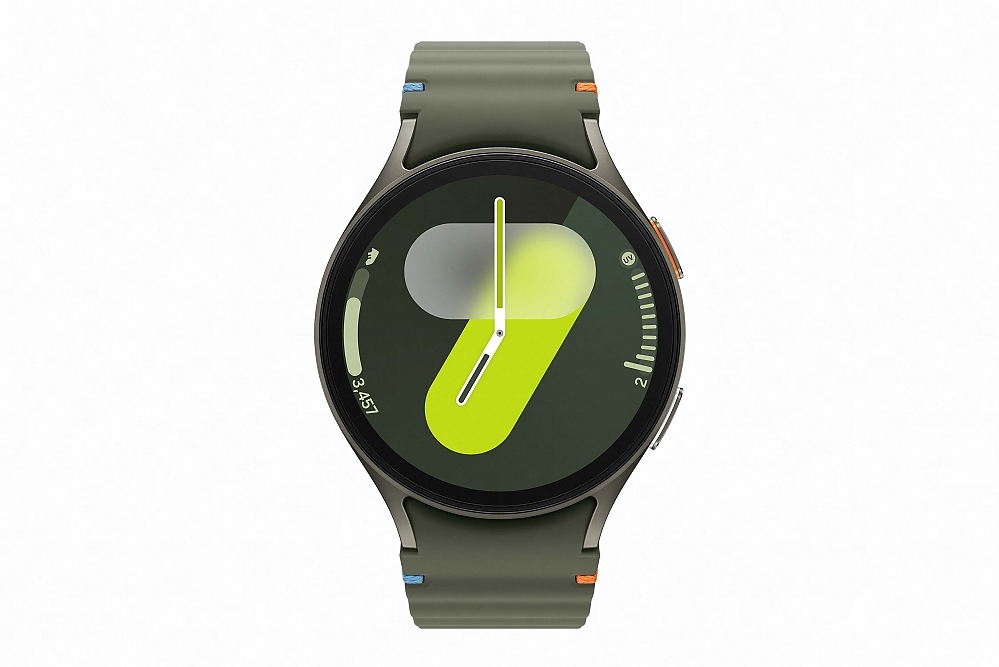 Samsung L310 Galaxy Watch7 44mm Bluetooth Green