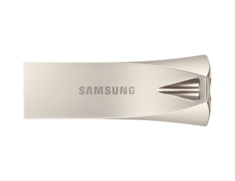 Samsung 512GB MUF-512BE3 Champaign Silver USB 3.2