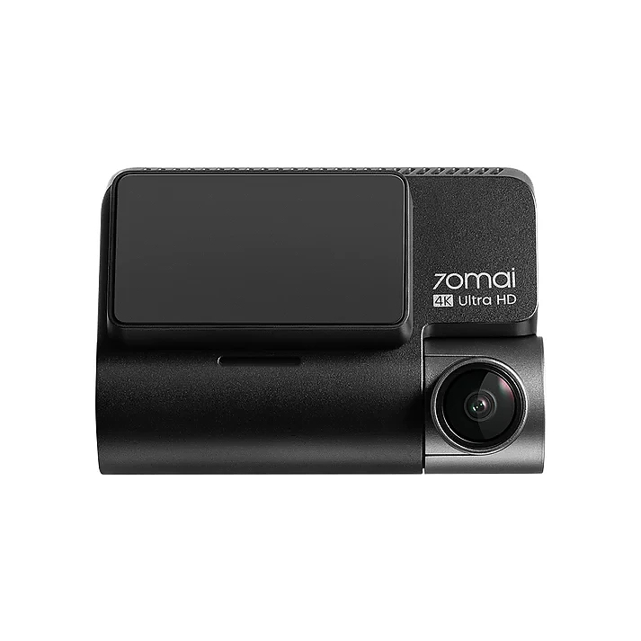 70mai Видеорегистратор Dash Cam 4K HDR A810