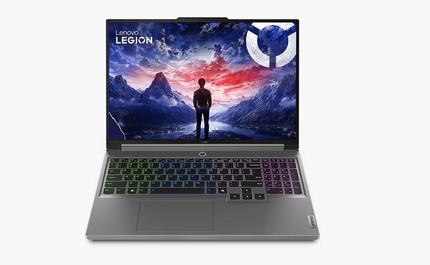 LENOVO LEGION 5 16 / / G0027BM