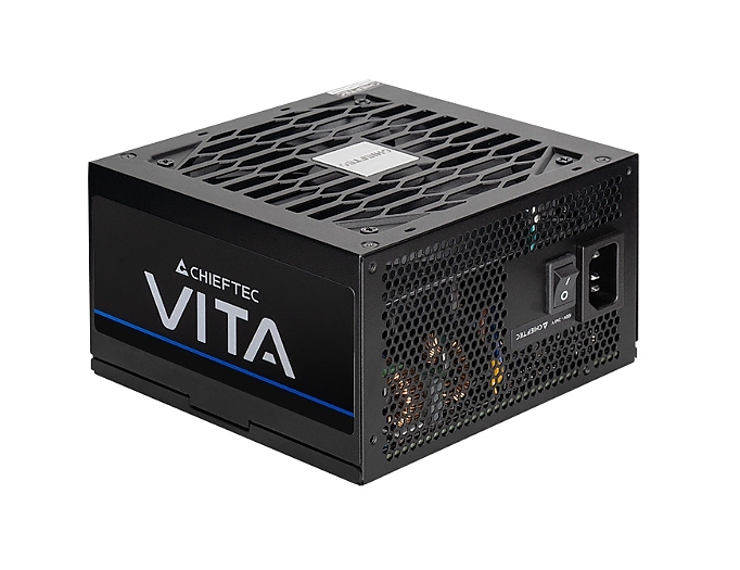 Chieftec VITA 850W