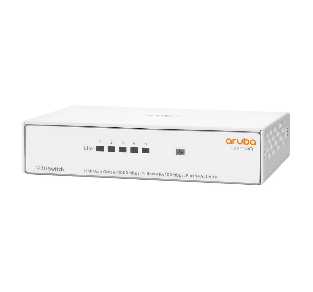 Aruba IOn 1430 5G Sw