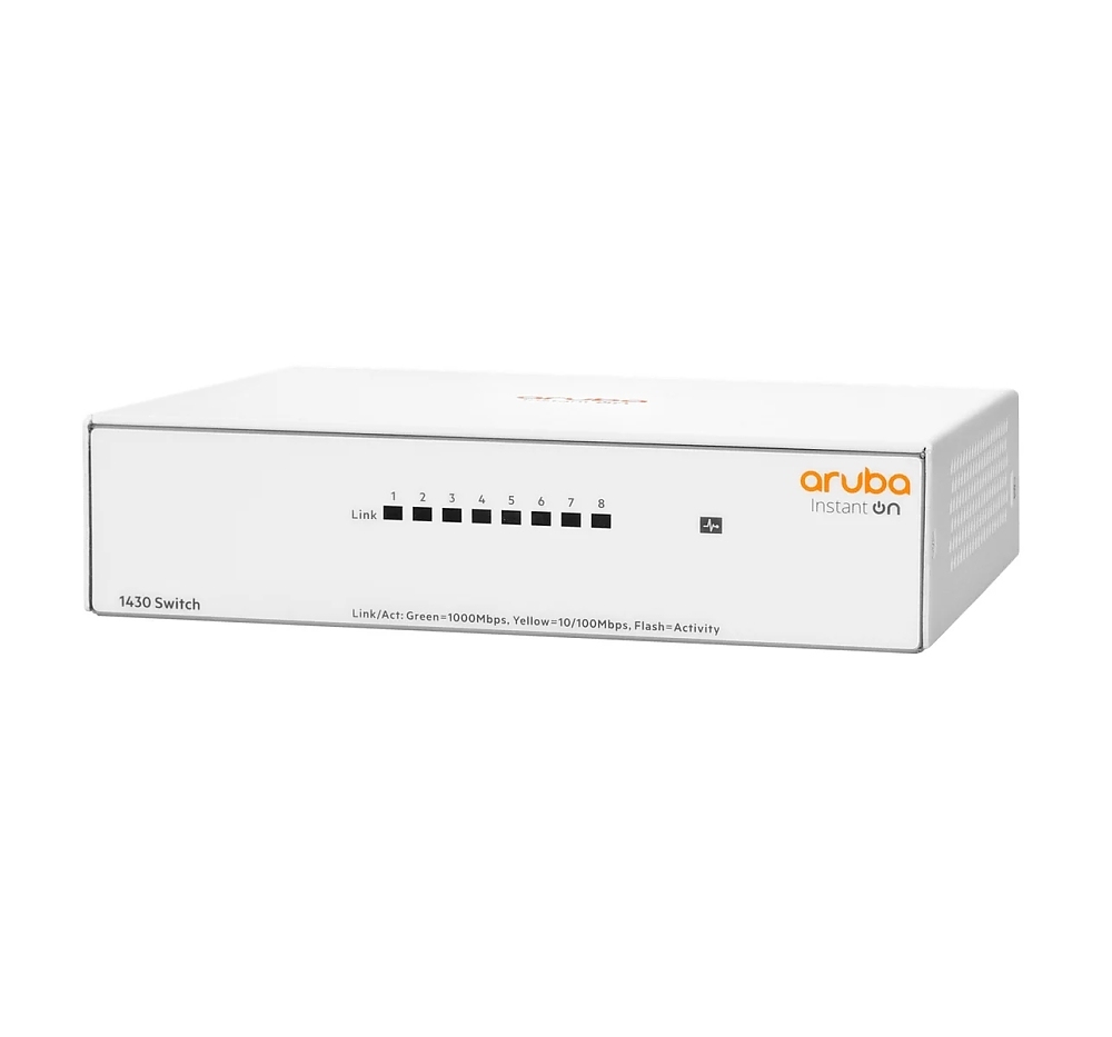 Aruba IOn 1430 8G Sw